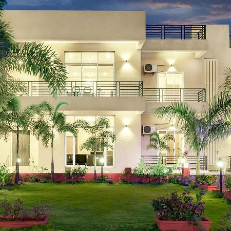 Eko Stay - Octagon Farms Villa Lonavla Exterior foto
