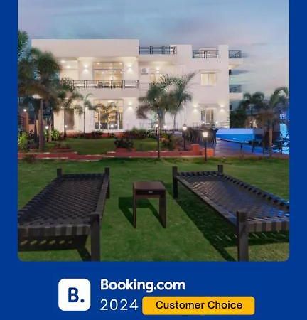 Eko Stay - Octagon Farms Villa Lonavla Exterior foto