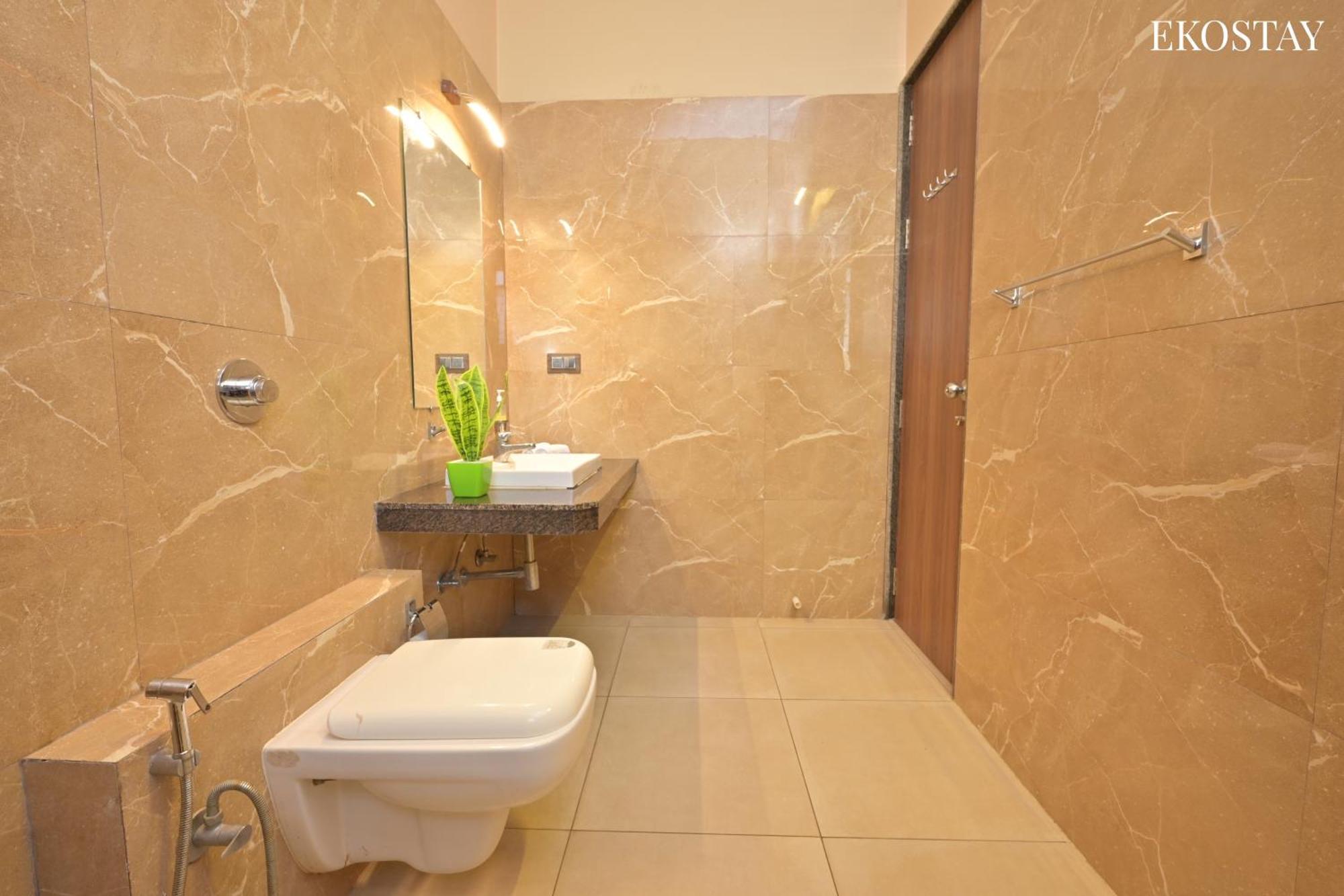 Eko Stay - Octagon Farms Villa Lonavla Exterior foto